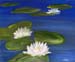 N&eacute;nuphars